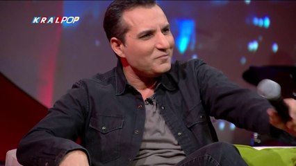 Rafet El Roman - Lasciate Mi Cantare (Mehmet'in Gezegeni)