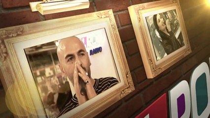 Mehmet'in Gezegeni - Ferhat Göçer (Bölüm 5)