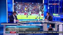 % 100 Futbol 8 Mayıs 2016 Galatasaray-Beşiktaş