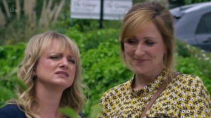 Emmerdale 9th August 2018 Part 1