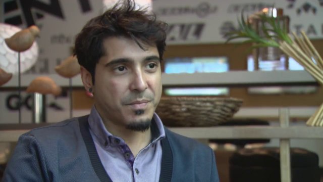 Ferman Akgül - Kral Özel Röportaj