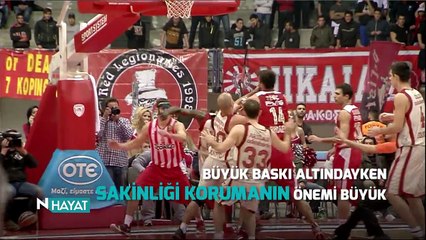 N Hayat... Spor tarihine geçen 9 öfke patlaması!