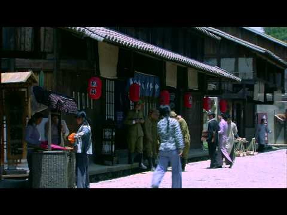 杀狼花 22丨Kill-The-Wolf Flower 22 (主演：甄锡，王奎荣，黄海冰，苏...