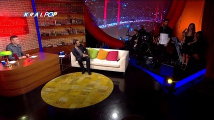 Rafet El Roman - Kendim Ettim Kendim Buldum (Mehmet'in Gezegeni)