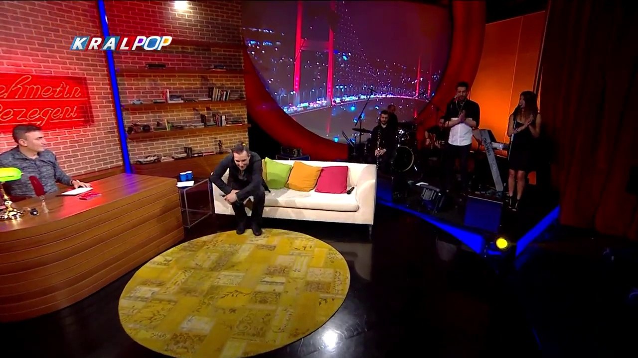 Rafet El Roman - Sen Olmazsan Final (Mehmet'in Gezegeni)