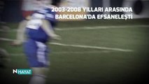 N Hayat... Futbolun prensi Ronaldinho