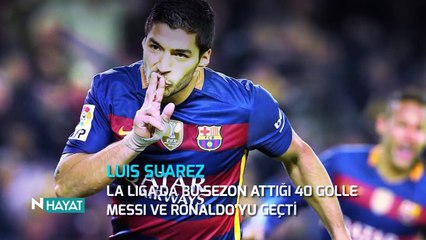 N Hayat... Branşlarına damga vuran sporcular...