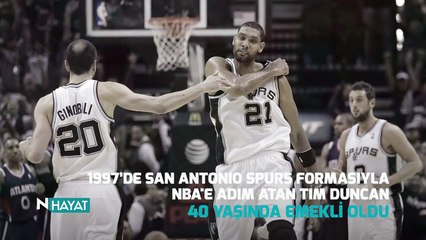 N Hayat... Bir devrin sonu!