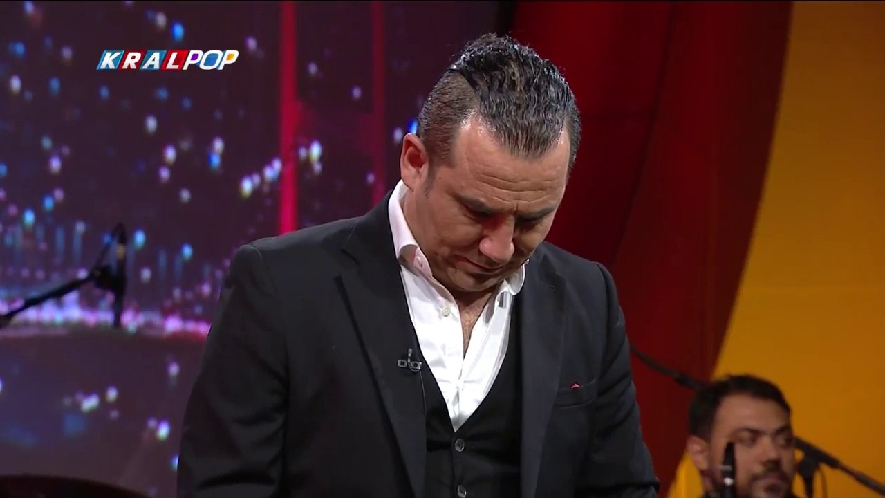 Ferhat Göçer - Götür Beni Gittiğin Yere (Mehmet'in Gezgeni)