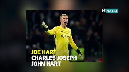 N Hayat... İşte yıldızların gerçek isimleri