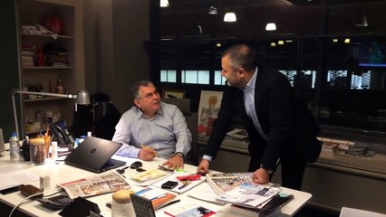 Mehmet Demirkol ve Fuat Akdağ ile canlı yayındayız. Sorularınızı yanıtlayacağız (27 Ekim)