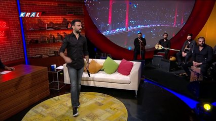 Alişan - Uslu Dururum (Mehmet'in Gezegeni)