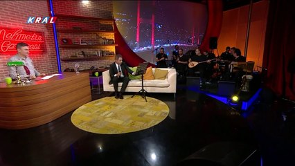 Mustafa Yıldızdoğan - Sev Biraz (Mehmet'in Gezegeni)