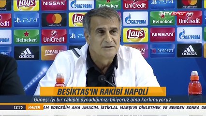 Spor Servisi 19 Ekim 2016