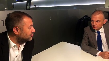 Mehmet Demirkol ile Ercan Taner canlı yayında (26 Ekim)