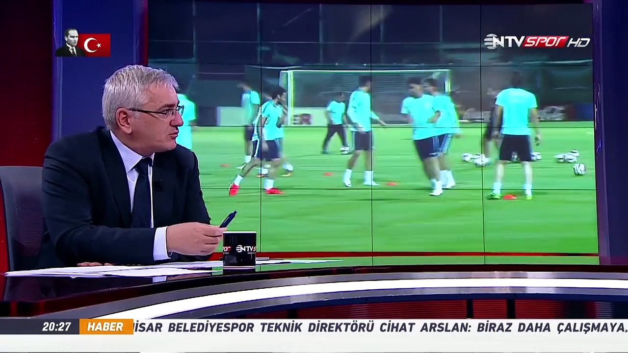 Gol 30 Ağustos 2016