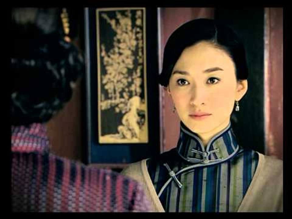 凤穿牡丹 36 | Phoenix and Rose 36（标清版| 主演：李小冉，应采儿，刘...