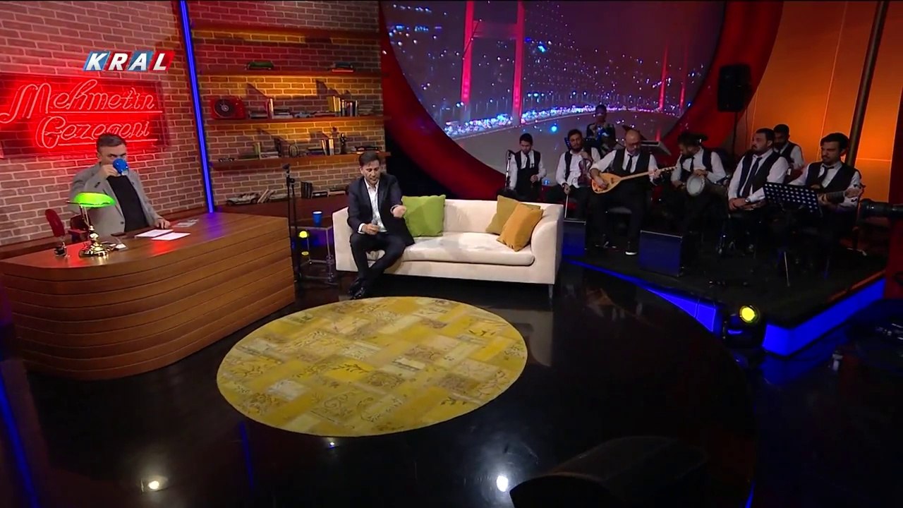 İzzet Yıldızhan - Antebin Kalesi (Mehmet'in Gezegeni)