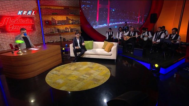 İzzet Yıldızhan - Antebin Kalesi (Mehmet'in Gezegeni)