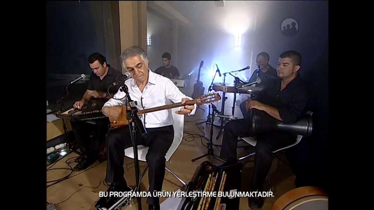 Ömer Faruk Tekbilek - Oğlan Boyun