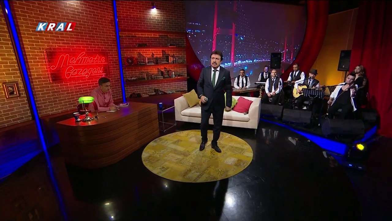 Ahmet Selçuk İlkan - Gözler Kalbin Aynasıdır (Mehmet'in Gezegeni)