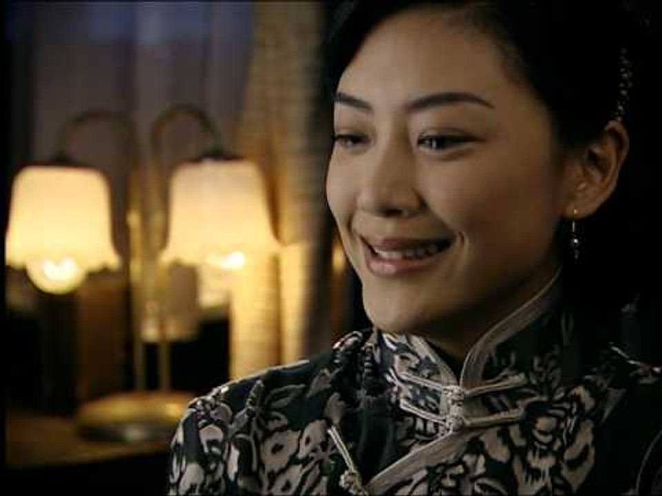 凤穿牡丹 38 | Phoenix and Rose 38（标清版 | 主演：李小冉，应采儿，...