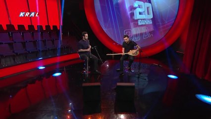 Necdet Kaya - Gönül Dağı