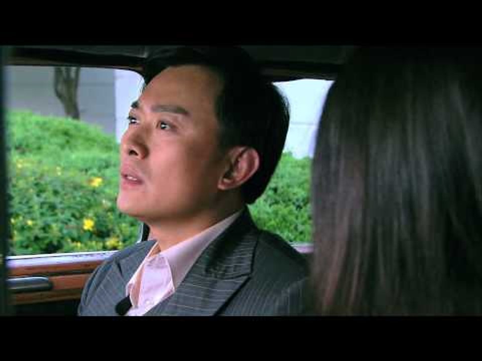 杀狼花 23丨Kill-The-Wolf Flower 23 (主演：甄锡，王奎荣，黄海冰，苏...