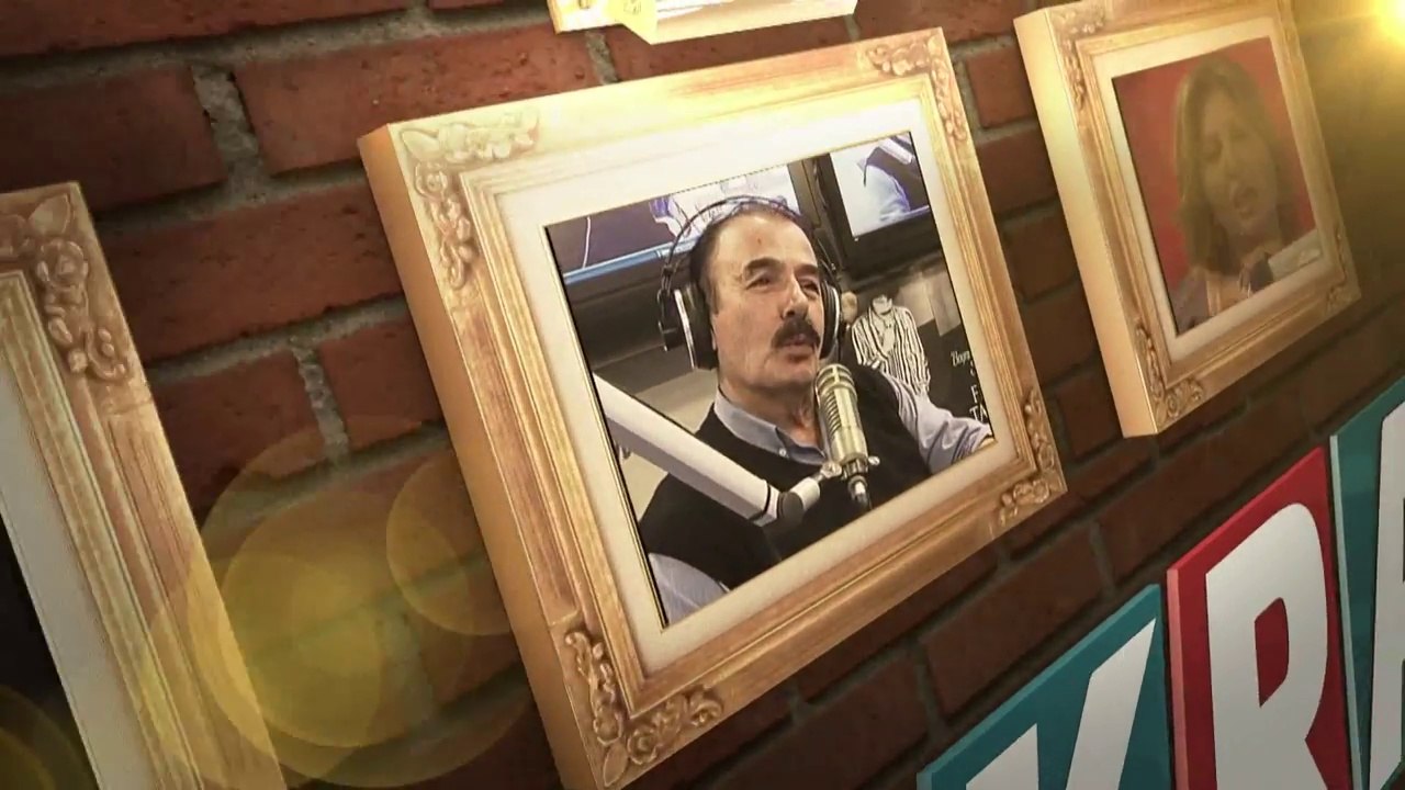 Mehmet'in Gezegeni - Kral TV - Metin Şentürk (Bölüm 5)