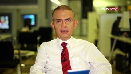 Ercan Taner'in bir mesajı var