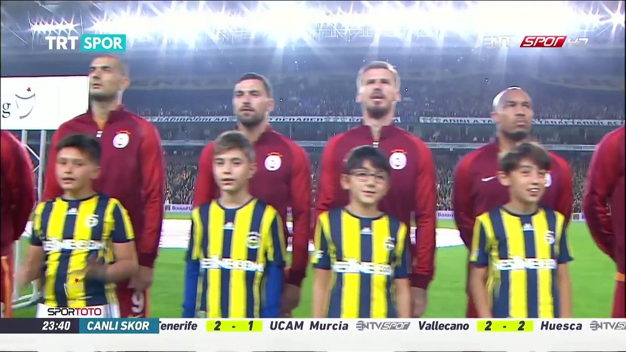 90+ 20 Kasım 2016