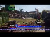 Warga yang Tertimbun Puing Bangunan Masjid Berhasil Dievakuasi - NET 5