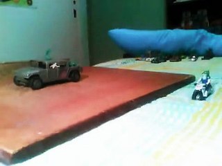 Persucución A Lenta Velocidad Xddddd Parte 4 3/4 Planos Del Motociclista :vvvvvvvvv