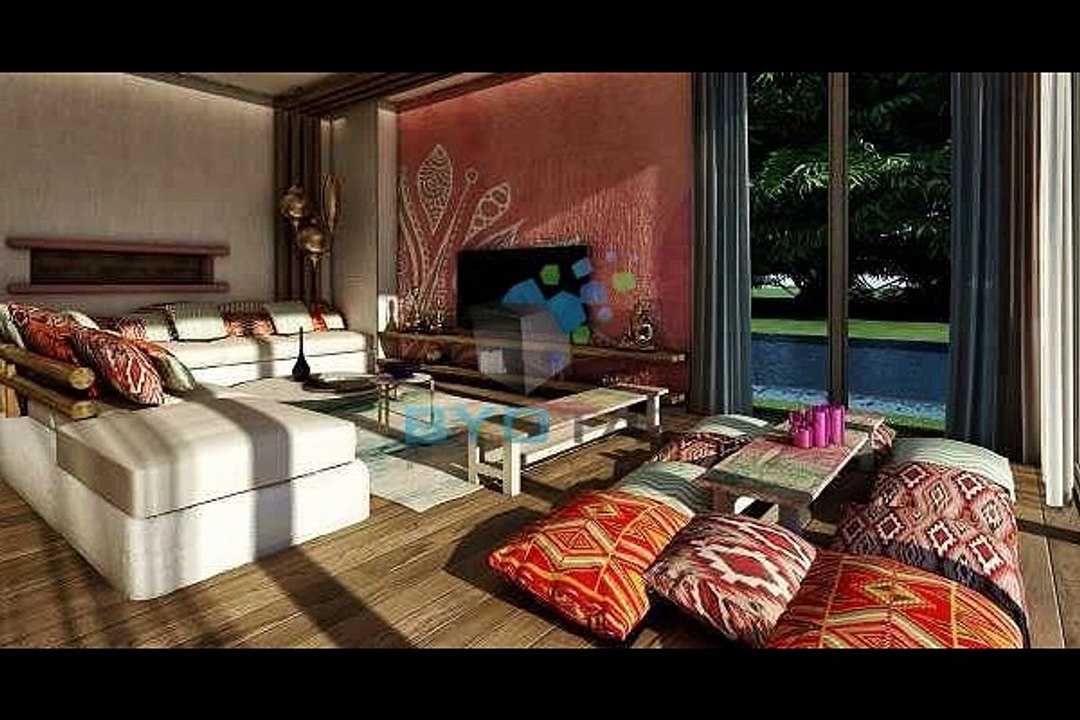 Fully finished Chalet for sale in Gaia  North Coast