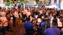 AMUT nas Festas em Honra de S. Jorge 2018