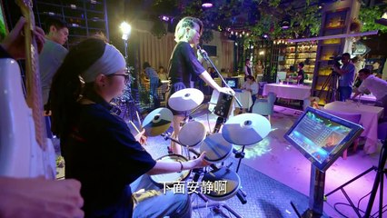 為了你我願意熱愛整個世界 My Story For You 48 大結局 羅晉 鄭爽 CROTON MEGAHIT Official