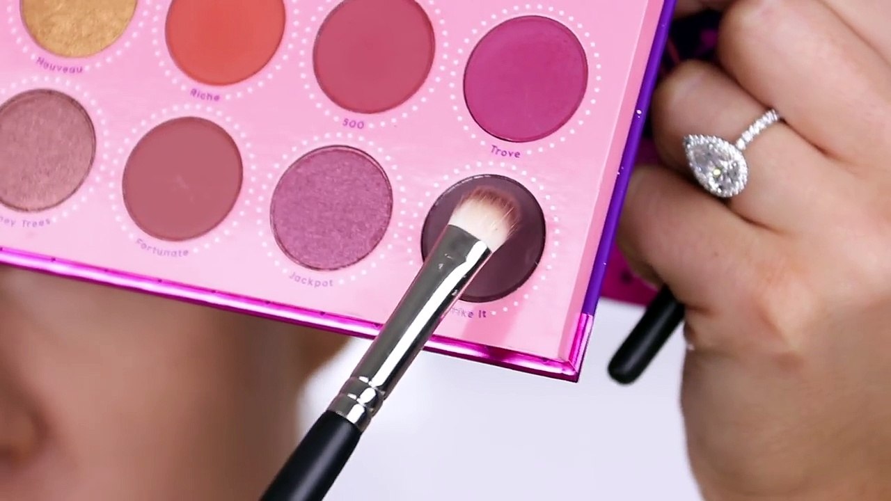COLOURPOP ONE BRAND TUTORIAL!! FAVORITES, MUST HAVES & HATES!!!