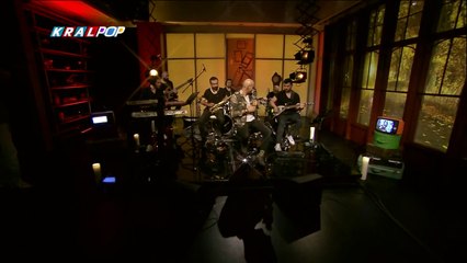 Altay - Kop Bi Gel (Kral Pop Akustik)