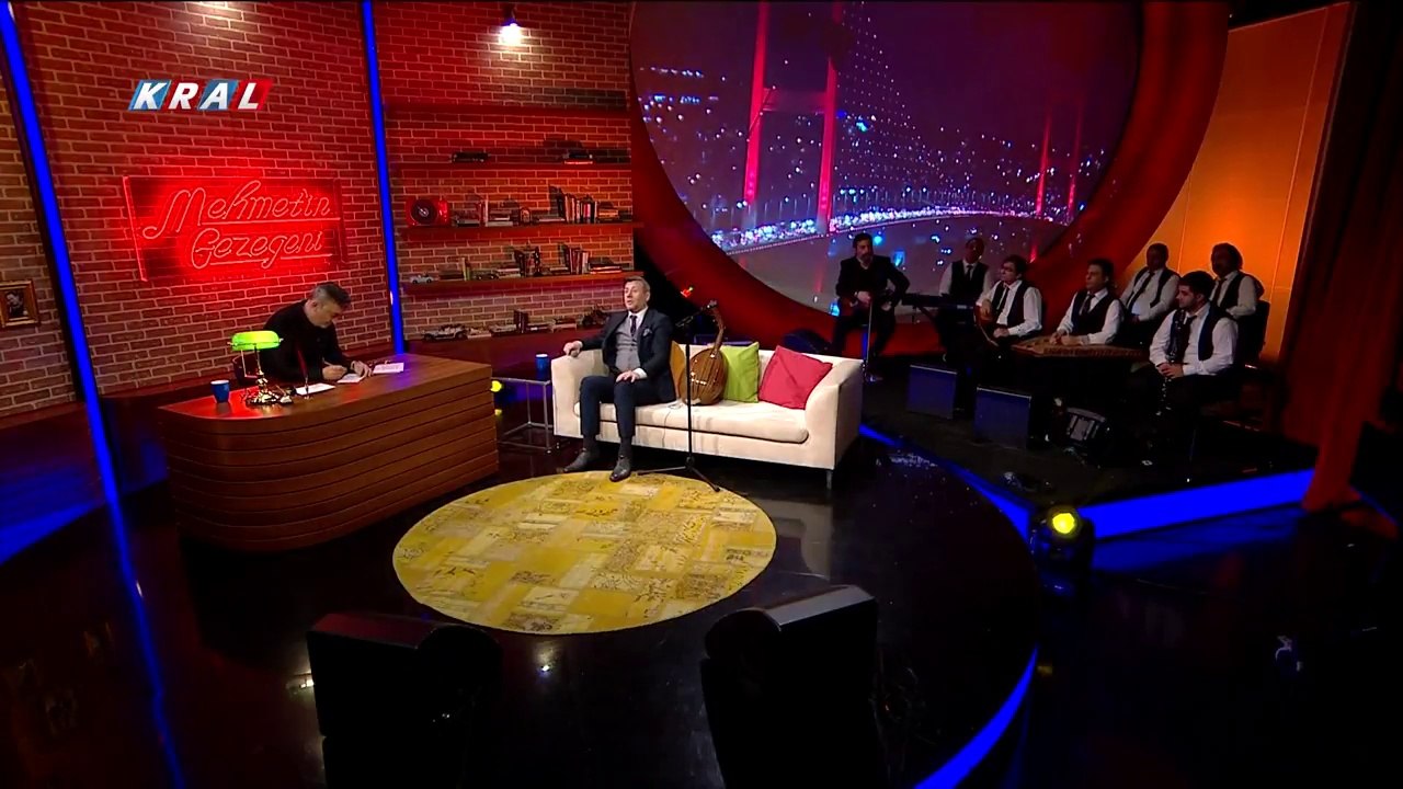 Metin Şentürk - Bi'Karar Ver (Mehmet'in Gezegeni)