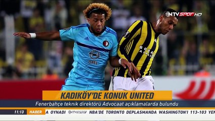 Spor Servisi 3 Kasım 2016