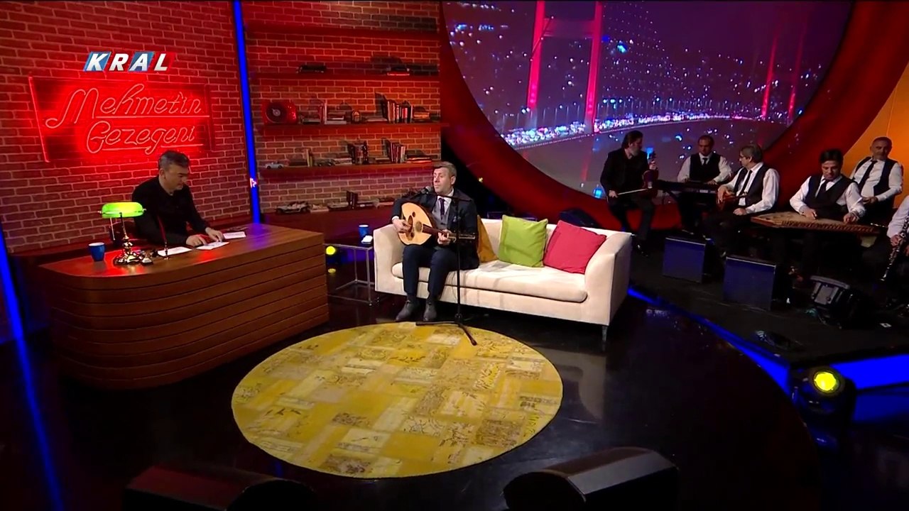 Metin Şentürk - Sitem (Mehmet'in Gezegeni)