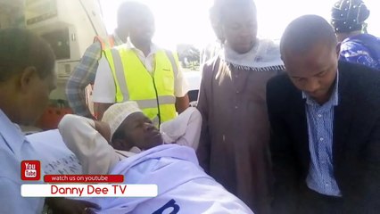 INASIKITISHA SANA! Mke Wa Mzee MAJUTO Aelezea Kilicho Muua MAJUTO