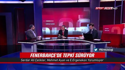 Kırmızı Çizgi 16 Aralık 2016