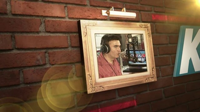 Mehmet'in Gezegeni - Kral TV - İzzet Yıldızhan (Bölüm 1)