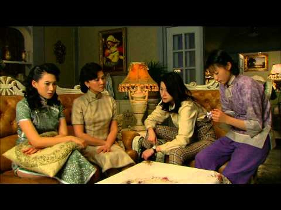 杀狼花 14丨Kill-The-Wolf Flower 14 (主演：甄锡，王奎荣，黄海冰，苏...
