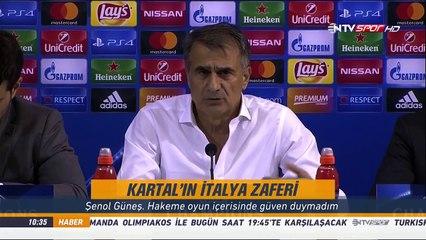 Spor Servisi 20 Ekim 2016