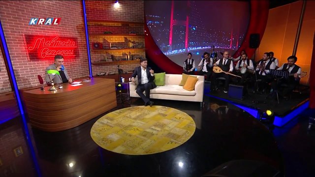 İzzet Yıldızhan - Bakışların Bir Ok Sanki (Mehmet'in Gezegeni)