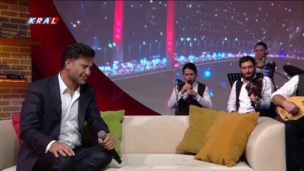 İzzet Yıldızhan - Erzurum Yaylasıyam (Mehmet'in Gezegeni)