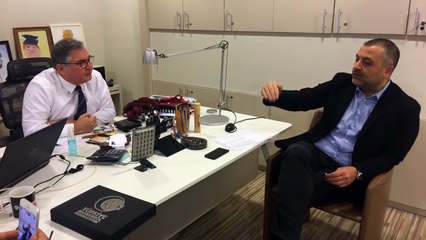 Soruları alalım! Mehmet Demirkol ve Fuat Akdağ ile canlı yayın (28 Aralık)