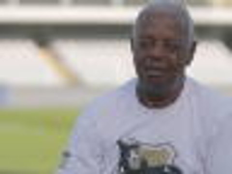 Neymar should pass the ball faster to improve - Brazilian's former Santos coach